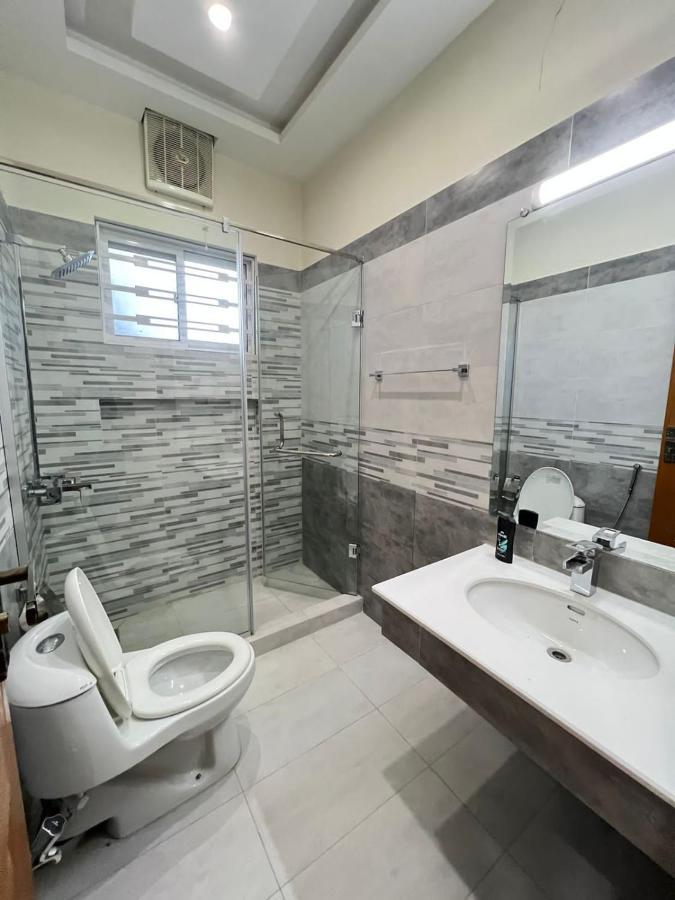 Luxury Apartment Rentals Islamabad Exterior photo